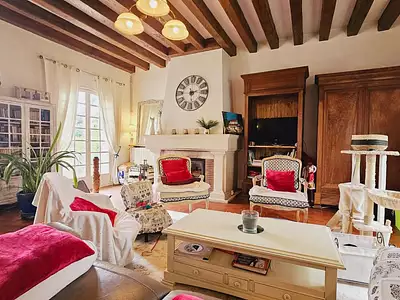 Maison, 151 m²