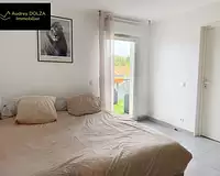 Appartement, 39,75 m²