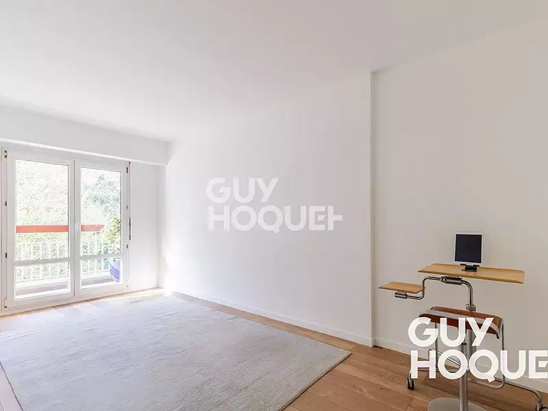 Appartement, 78 m²
