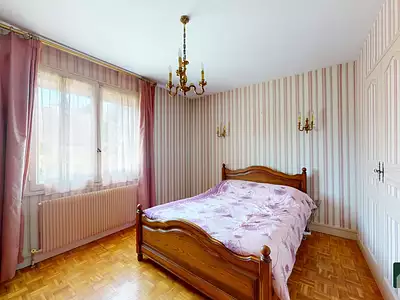 Maison, 76 m²
