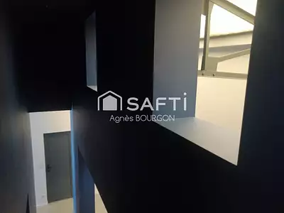 Maison, 223 m²