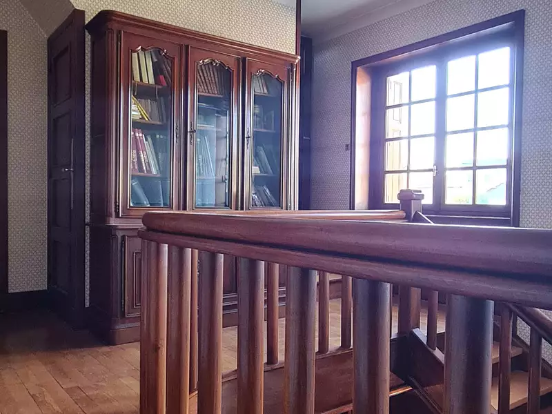 Maison, 235,17 m²