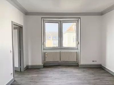 Appartement, 76 m²