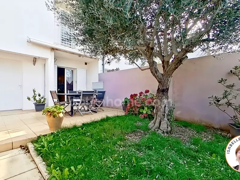 Maison, 91 m²