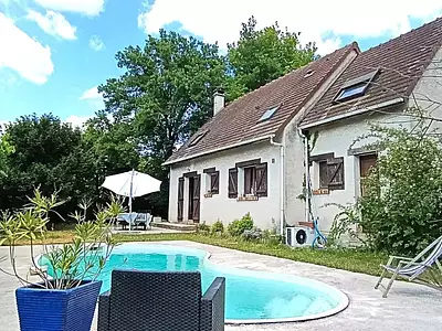 Maison, 155 m²