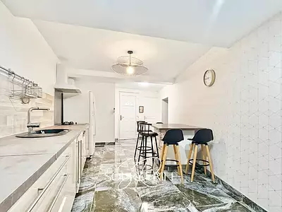 Maison, 123 m²