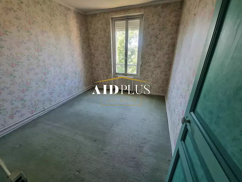Maison, 160 m²