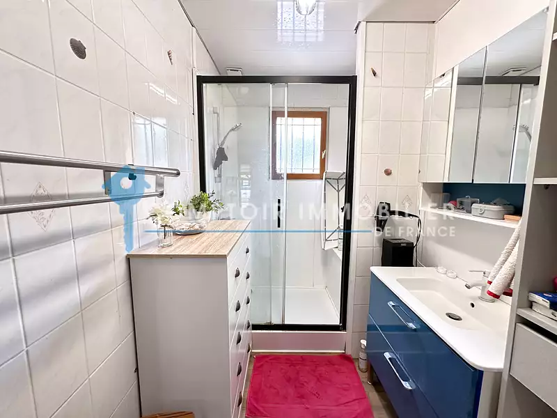 Maison, 97 m²