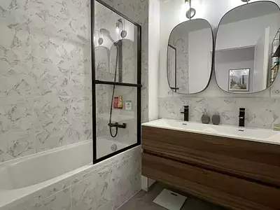 Appartement, 68 m²