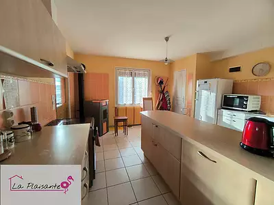 Maison, 117 m²