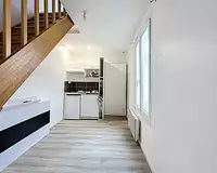 Immeuble, 108,66 m²