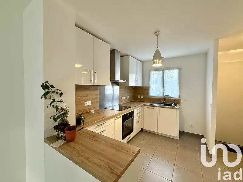 Maison, 65 m²