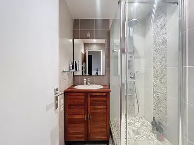 Appartement, 77 m²