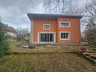 Maison, 111,21 m²
