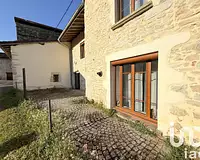 Maison, 210 m²