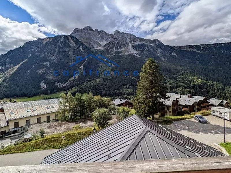 Appartement, 71 m²