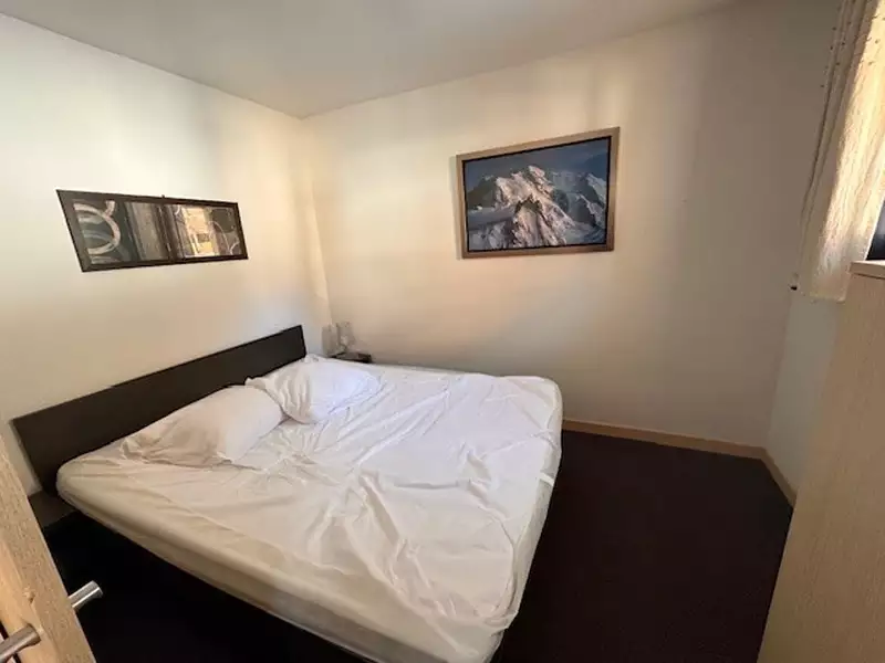 Appartement, 35 m²
