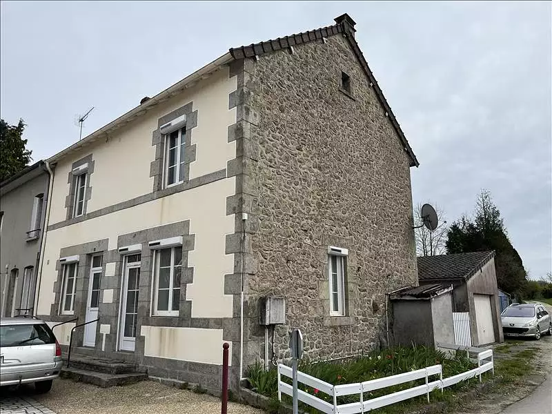 Maison, 99 m²