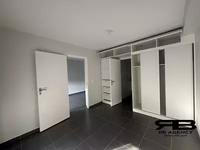 Appartement, 39 m²