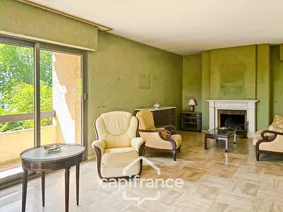 Maison, 176 m²