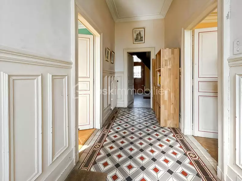 Maison, 146 m²