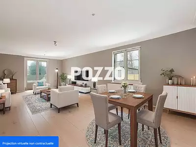 Maison, 159 m²