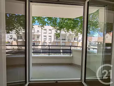 Appartement, 27 m²
