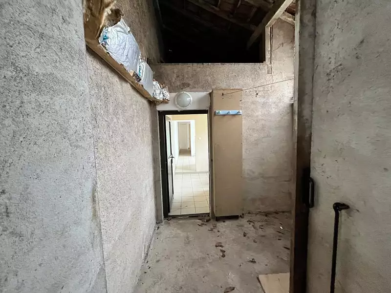 Maison, 132 m²