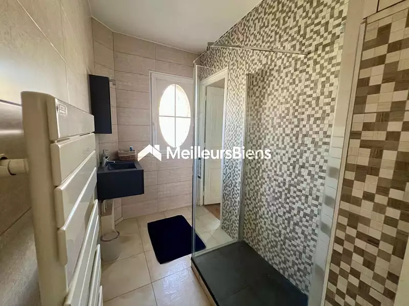 Appartement, 60 m²