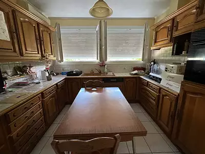 Maison, 104 m²