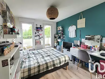 Maison, 138 m²