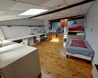 Maison, 386 m²