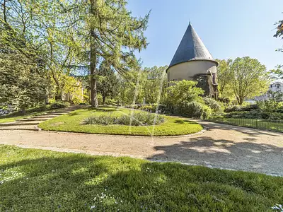 Appartement, 185,4 m²