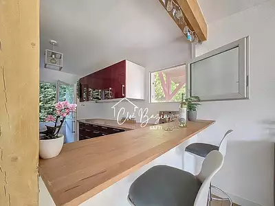 Maison, 106 m²