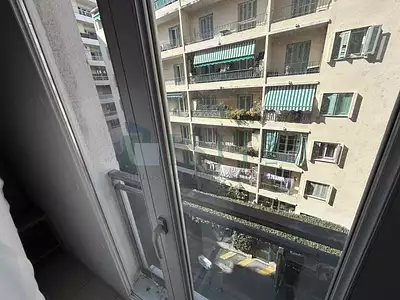 Appartement, 18 m²