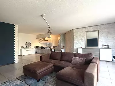 Appartement, 112 m²