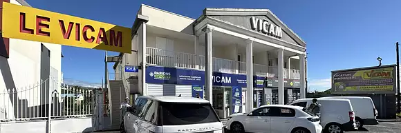 VICAM Marchand De Biens