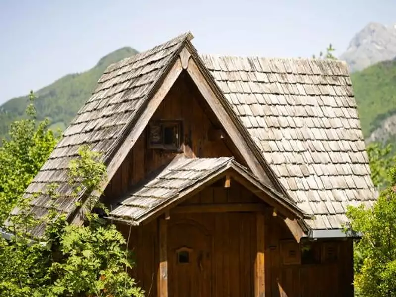 Maison, 174 m²