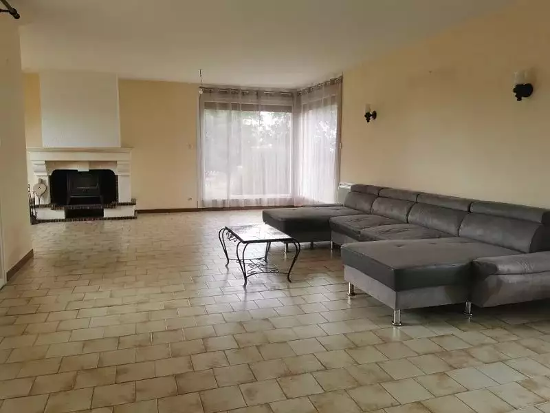 Maison, 125 m²