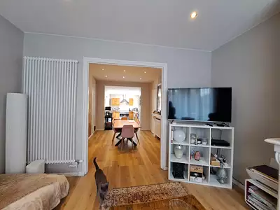 Maison, 110 m²
