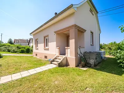 Maison, 135 m²