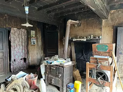Maison, 60 m²