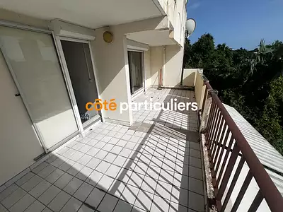 Appartement, 67 m²