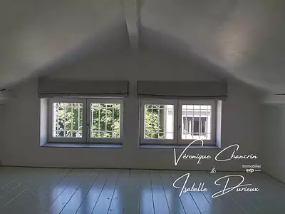 Appartement, 181 m²