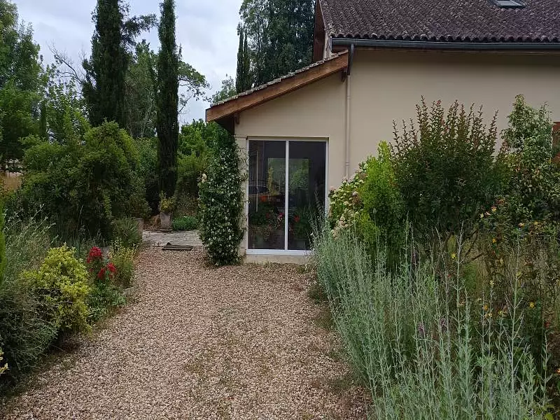 Maison, 167 m²