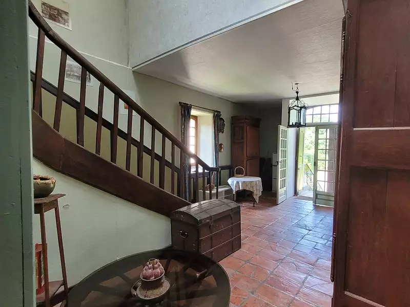 Maison, 530 m²