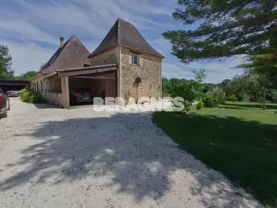 Maison, 146 m²