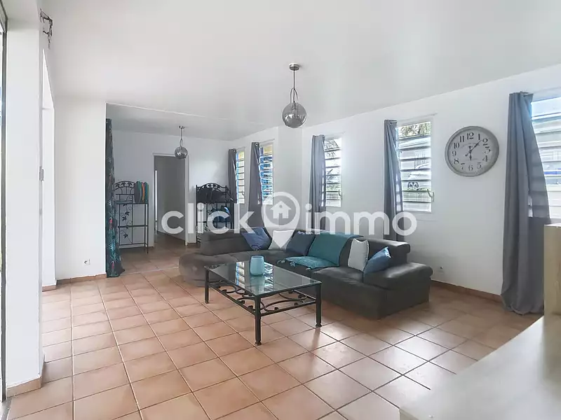 Maison, 127 m²