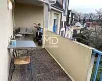 Appartement, 109,11 m²