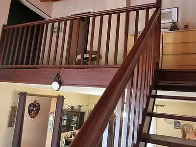 Maison, 135,9 m²